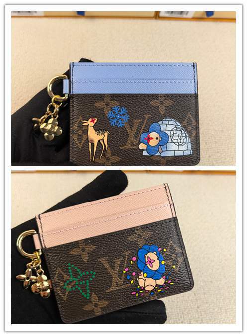 Picture of Louis Vuitton Wallets _SKUfw220043388fw